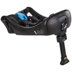 Joie Click Fit 0+ Base - Black