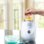 Dr. Brown's InstaFeed Bottle Warmer & Sterilizer