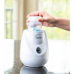 Dr. Brown's InstaFeed Bottle Warmer & Sterilizer