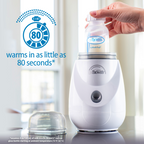 Dr. Brown's InstaFeed Bottle Warmer & Sterilizer