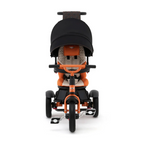 Bentley 6-in-1 Baby Stroller Bentley Mulliner - Mandarin