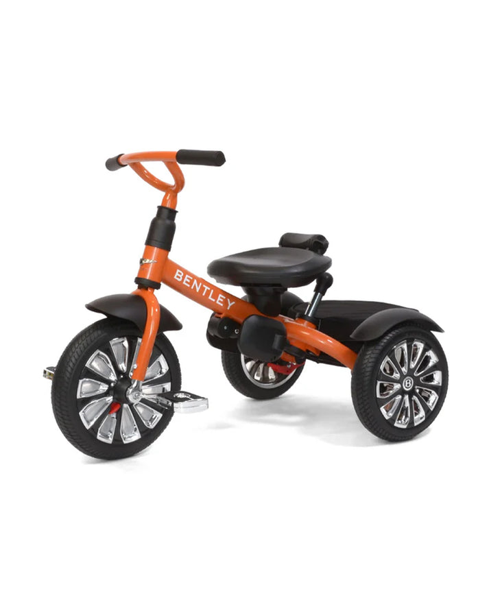 Bentley 6-in-1 Baby Stroller Bentley Mulliner - Mandarin