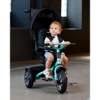 Bentley 6-in-1 Baby Stroller Bentley Mulliner - Celeste