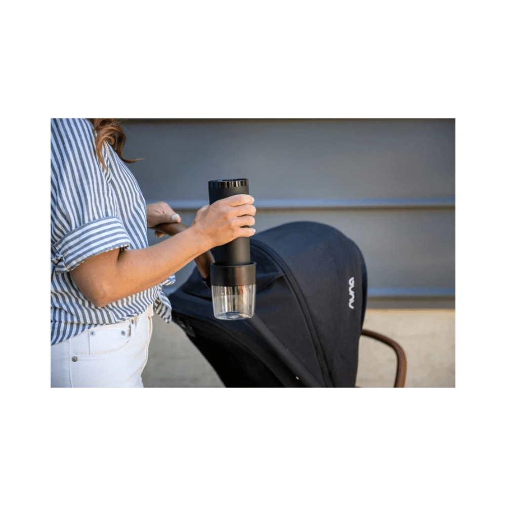Nuna Mixx and Demi Grow Cup Holder