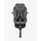 Joie I-SPIN 360 Car Seat - Shell Grey