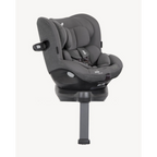 Joie I-SPIN 360 Car Seat - Shell Grey