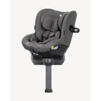 Joie I-SPIN 360 Car Seat - Shell Grey