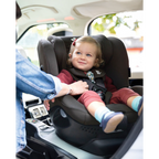 Joie I-SPIN 360 Car Seat - Shell Grey
