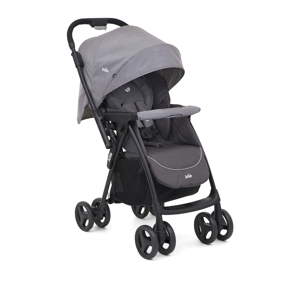 Joie Mirus Reversible Handle Stroller - Dark Pewter