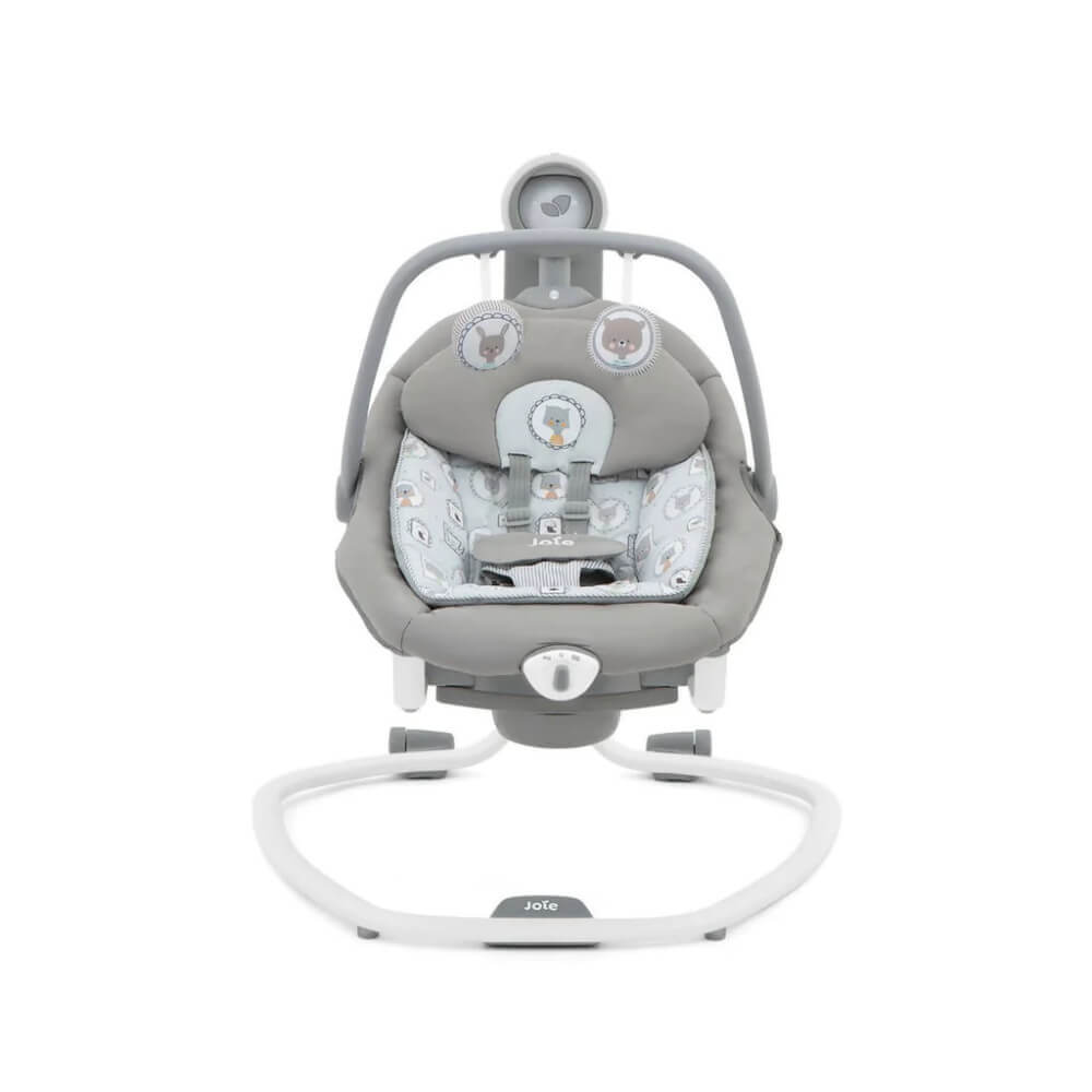 Joie Serina™ 2in1 Infant Swing & Rocker