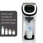 Baby Brezza Formula Pro Mini Formula Dispenser