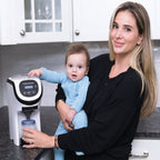 Baby Brezza Formula Pro Mini Formula Dispenser