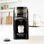 Baby Brezza Formula Pro Advanced with Wifi - Black
