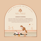Baby Forest Baby Shower Gift Box