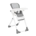 Joie High Chair Mimzy Recline Birth+ to 15 Kgs
