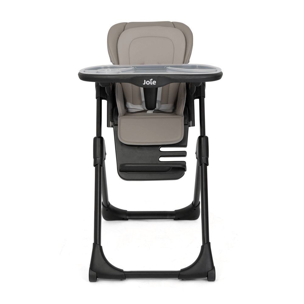 Joie High Chair Mimzy Recline Birth+ to 15 Kgs