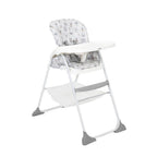 Joie Mimzy Snacker High Chair Recline