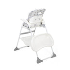 Joie Mimzy Snacker High Chair Recline