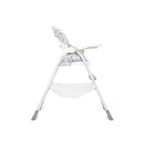Joie Mimzy Snacker High Chair Recline