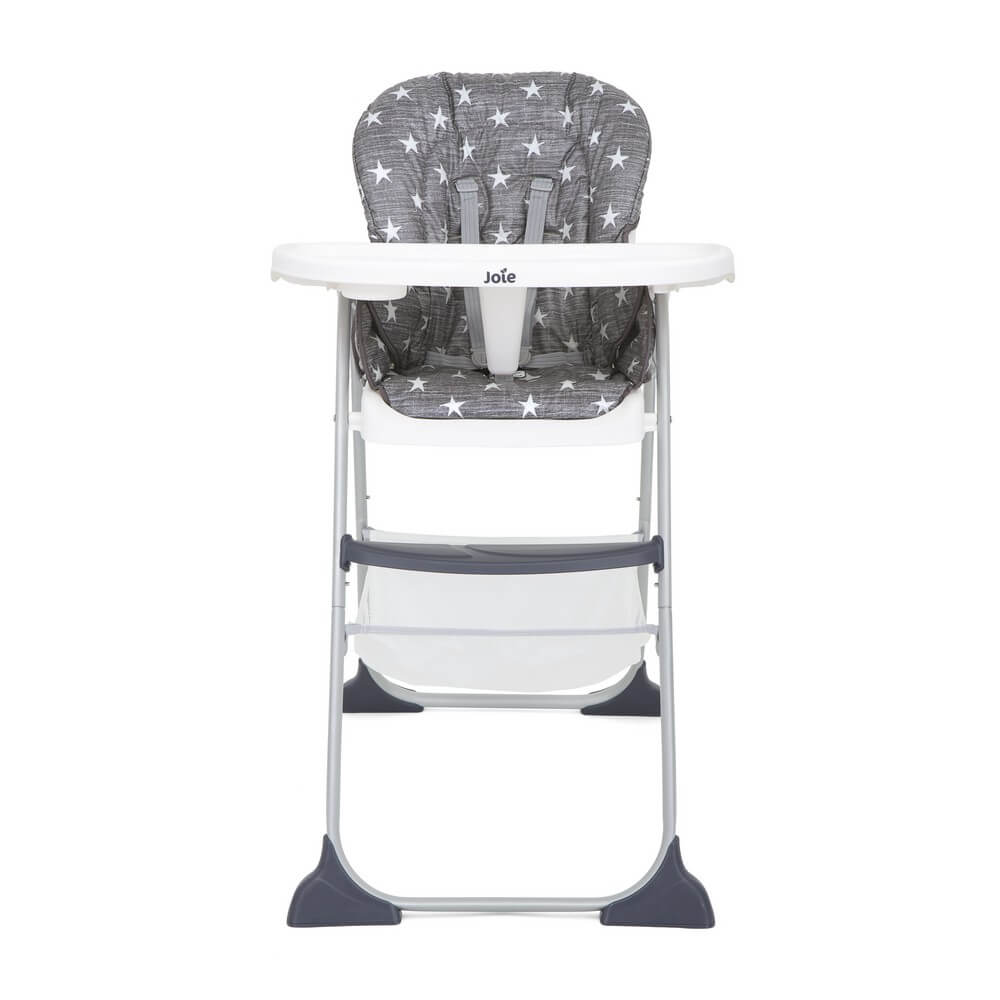 Joie Mimzy Snacker High Chair Recline