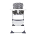 Joie Mimzy Snacker High Chair Recline