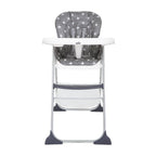 Joie Mimzy Snacker High Chair Recline