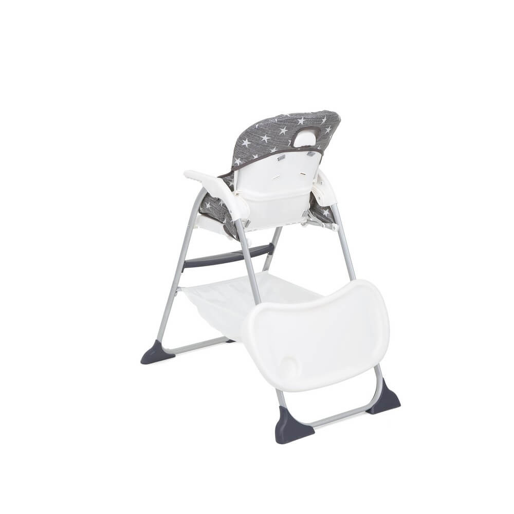 Joie Mimzy Snacker High Chair Recline
