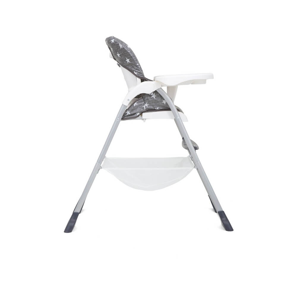 Joie Mimzy Snacker High Chair Recline