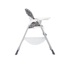 Joie Mimzy Snacker High Chair Recline