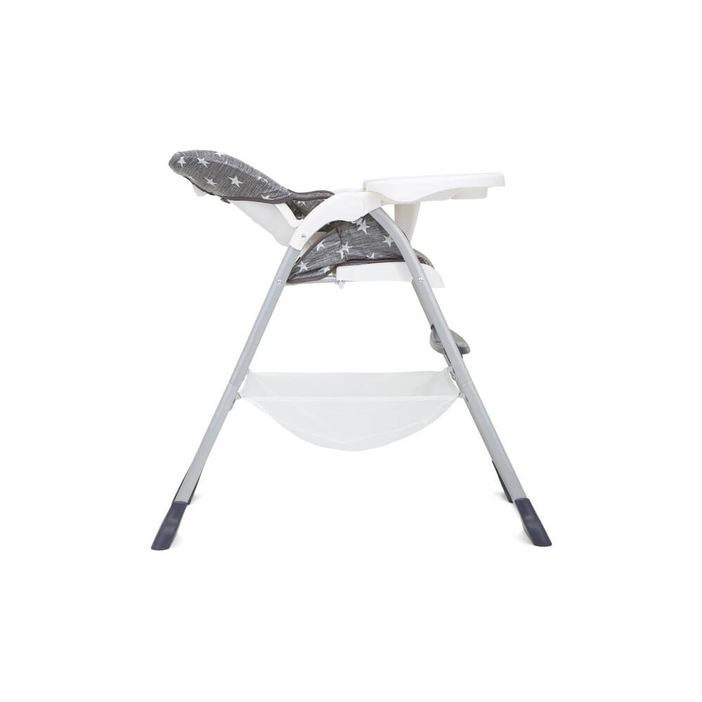 Joie Mimzy Snacker High Chair Recline