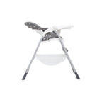 Joie Mimzy Snacker High Chair Recline