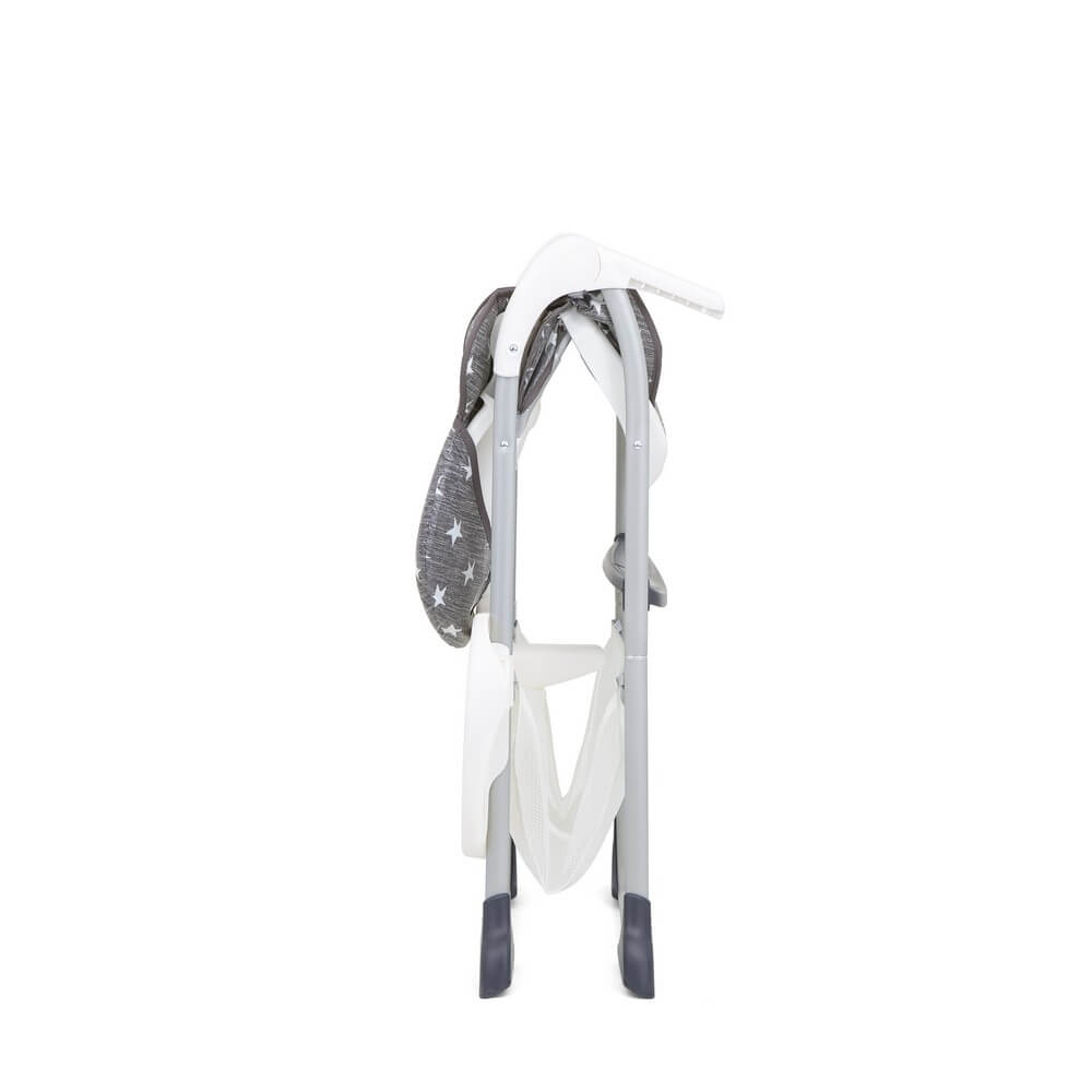 Joie Mimzy Snacker High Chair Recline