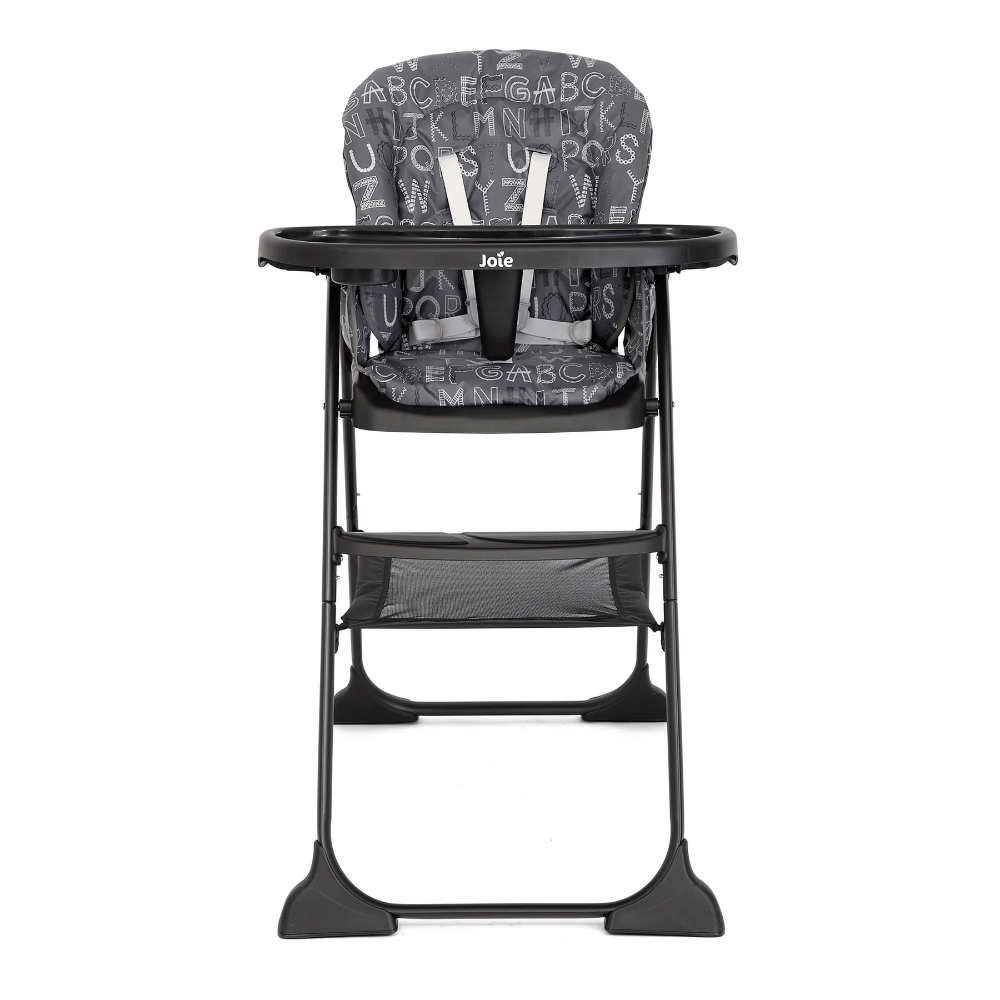 Joie Mimzy Snacker High Chair Recline