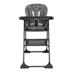 Joie Mimzy Snacker High Chair Recline
