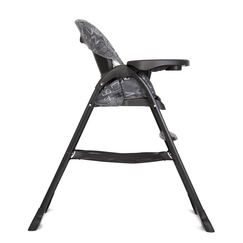 Joie Mimzy Snacker High Chair Recline