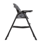 Joie Mimzy Snacker High Chair Recline
