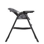 Joie Mimzy Snacker High Chair Recline