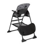 Joie Mimzy Snacker High Chair Recline