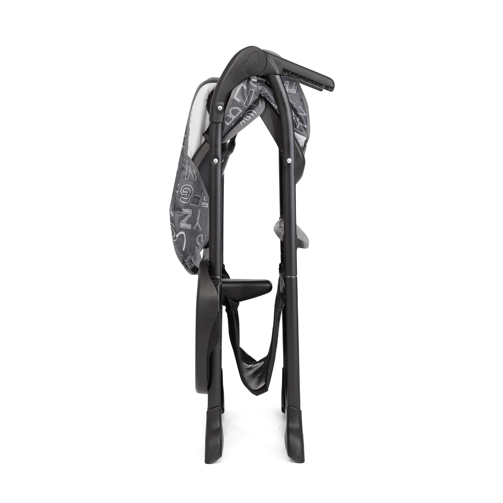 Joie Mimzy Snacker High Chair Recline
