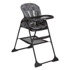 Joie Mimzy Snacker High Chair Recline