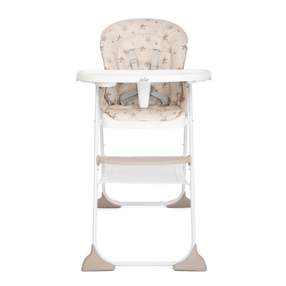 Joie Mimzy Snacker High Chair Recline