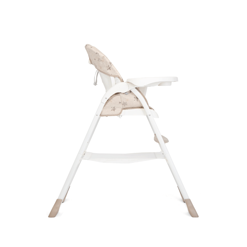 Joie Mimzy Snacker High Chair Recline