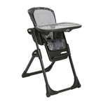 Joie High Chair Mimzy Recline Birth+ to 15 Kgs