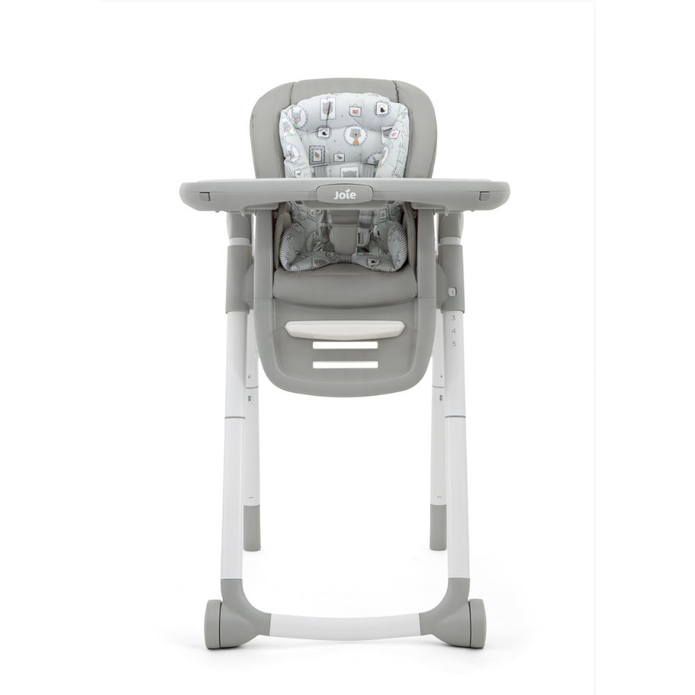 Joie Multiply 6 in 1 Highchair