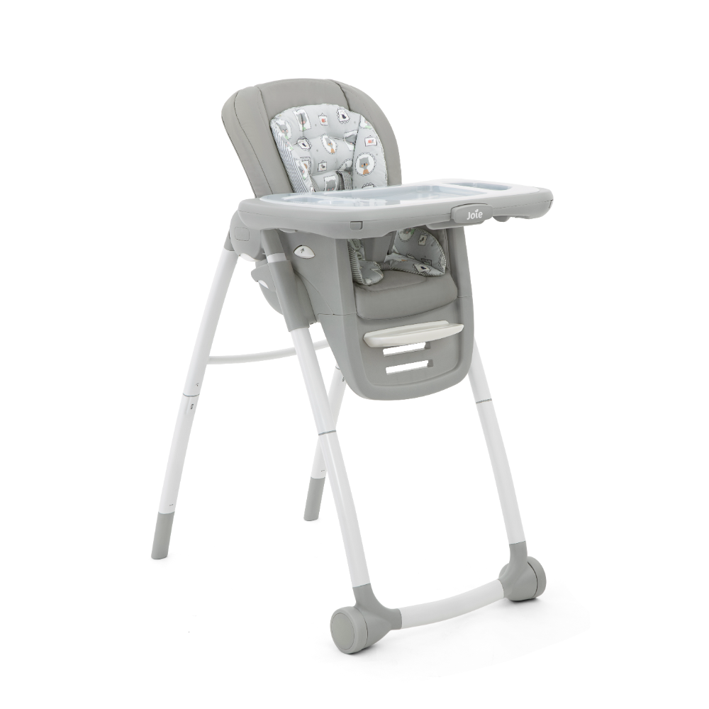 Joie Multiply 6 in 1 Highchair