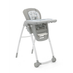 Joie Multiply 6 in 1 Highchair