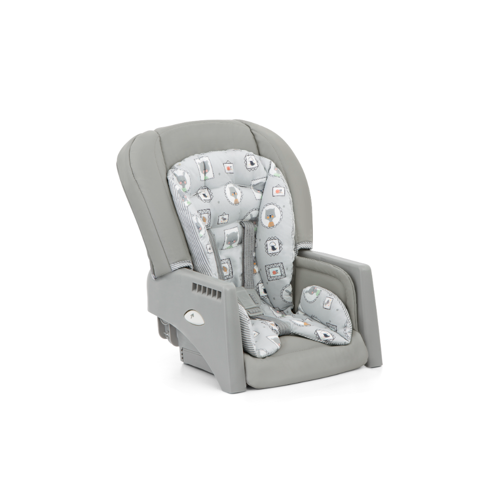 Joie Multiply 6 in 1 Highchair