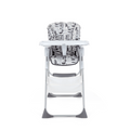 Joie High Chair Snacker 2 In 1 - Logan