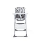 Joie High Chair Snacker 2 In 1 - Logan