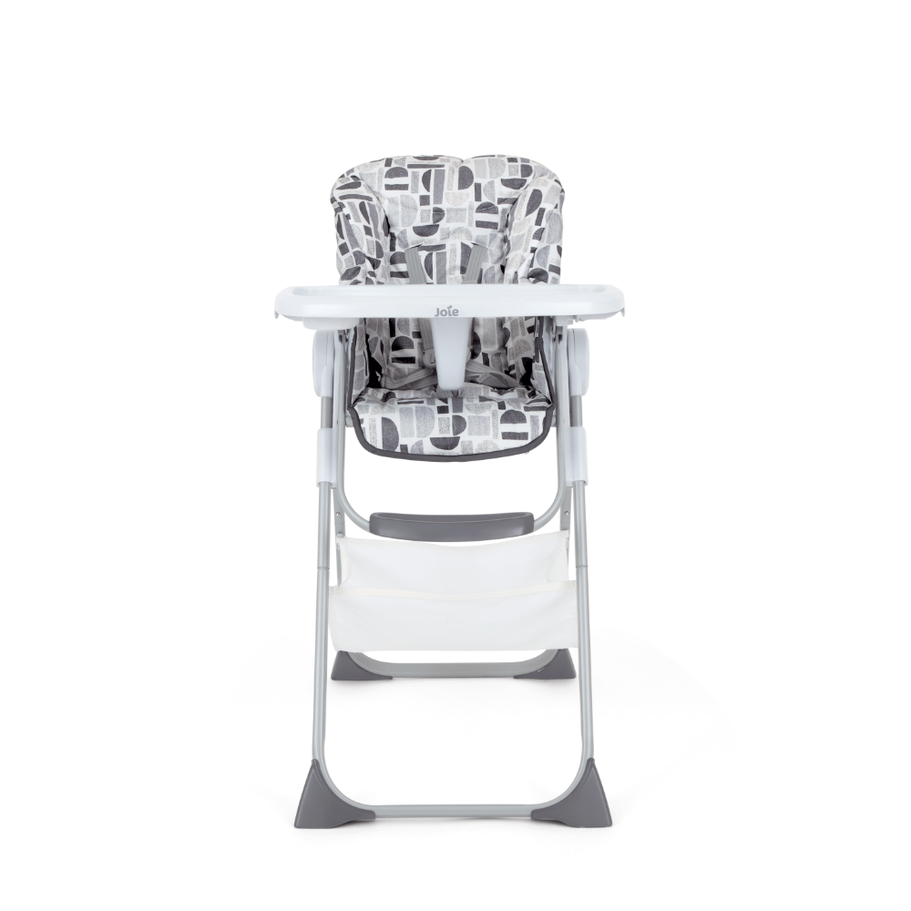 Joie High Chair Snacker 2 In 1 - Logan